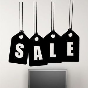 SALE! SALE! SALE!!
